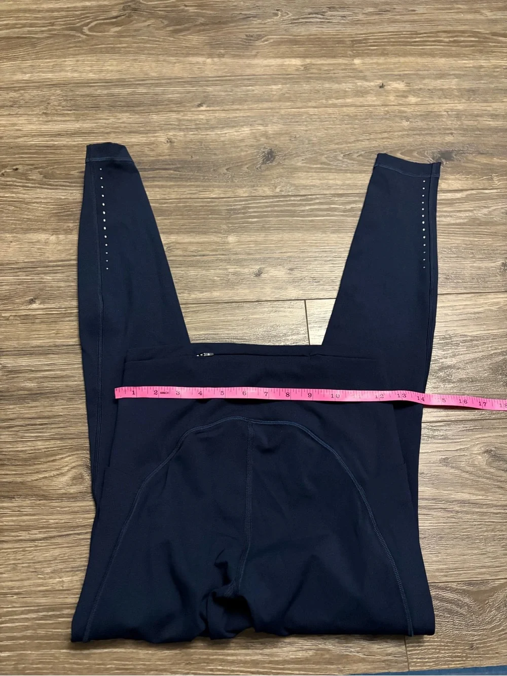 NWOT Lululemon Swift Speed High-Rise Tight 28